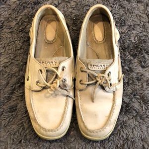 Sperry Boat shoes